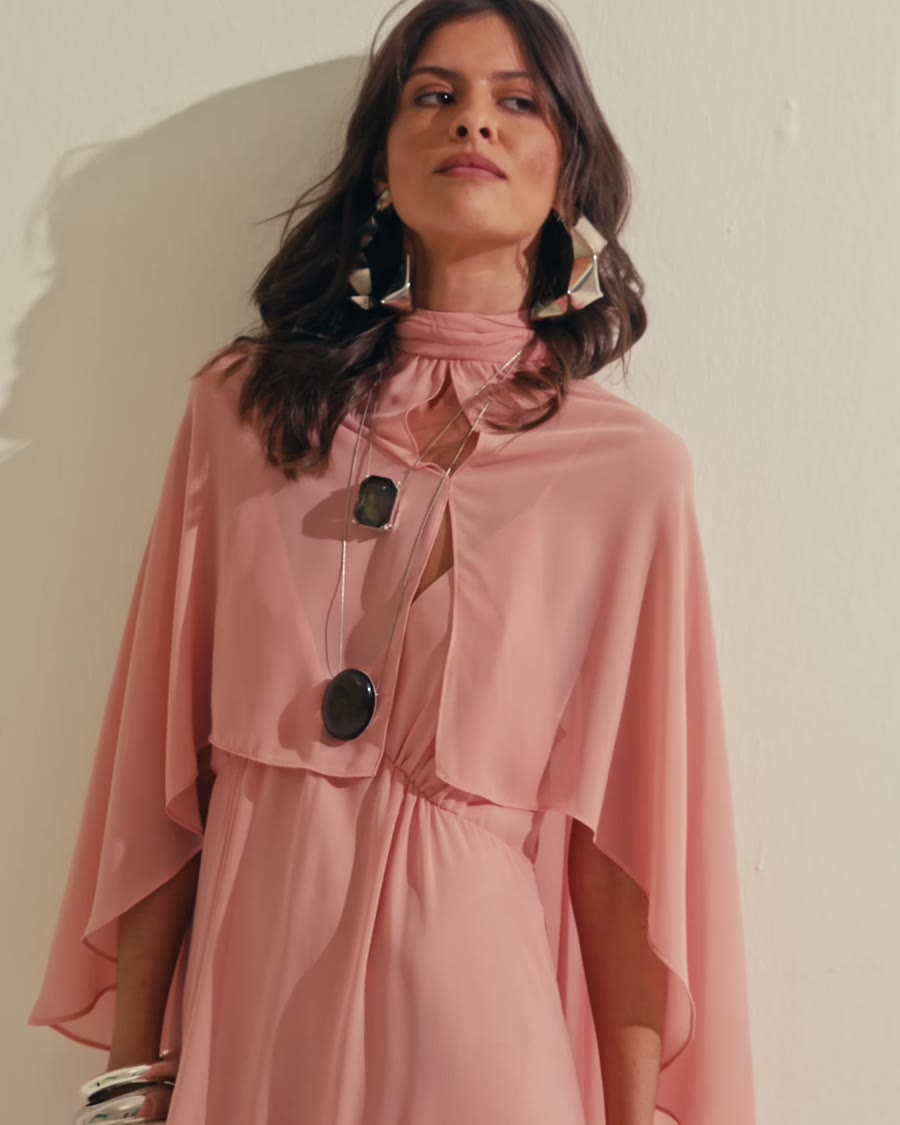 Morena Rosa — Colección 2701