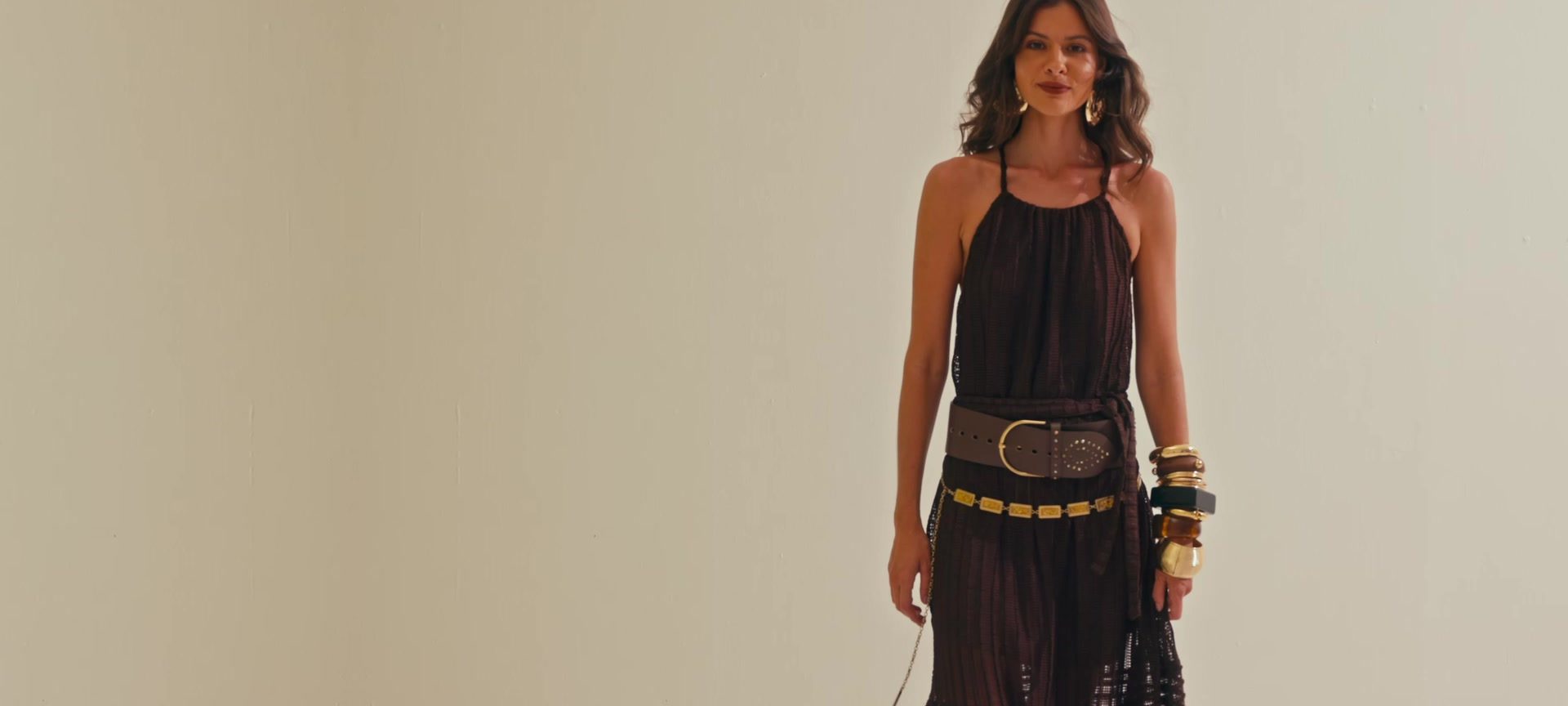 Morena Rosa — colección 2701 Âmbar