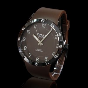 Male Quartz Watch